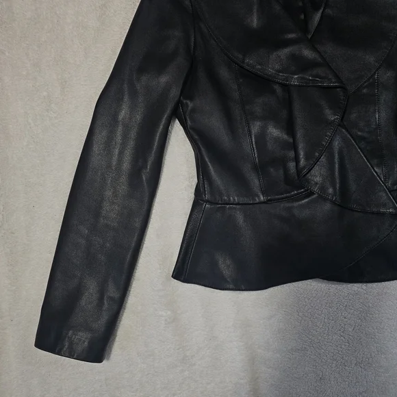 RED VALENTINO Womens Jacket IT 42 Medium. - Picture 4 of 11